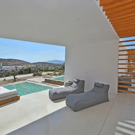 Tinos Blend Suites Agios Sostis  Exterior foto
