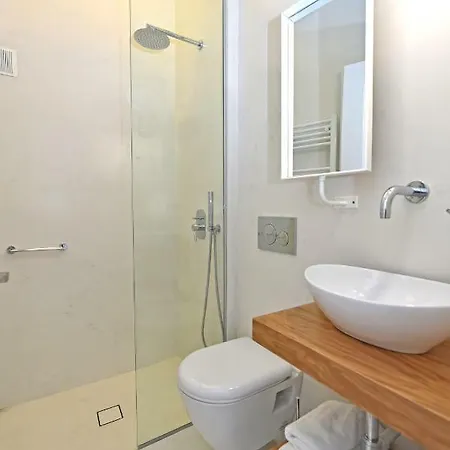 Tinos Blend Suites Agios Sostis  Exterior foto