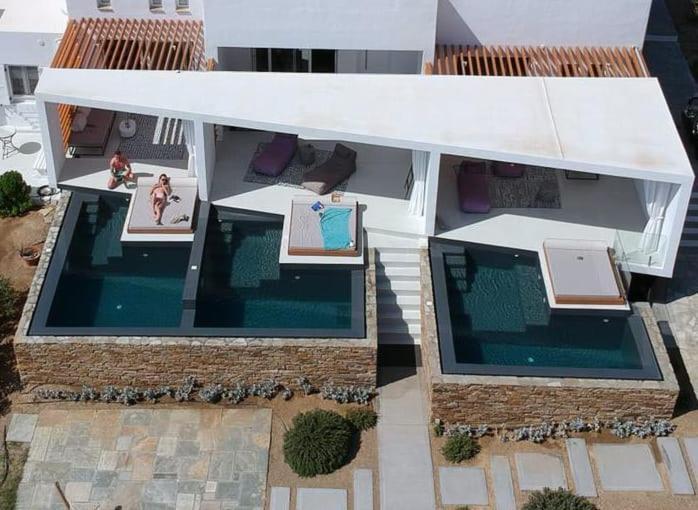 Tinos Blend Villa Agios Sostis (Tinos)