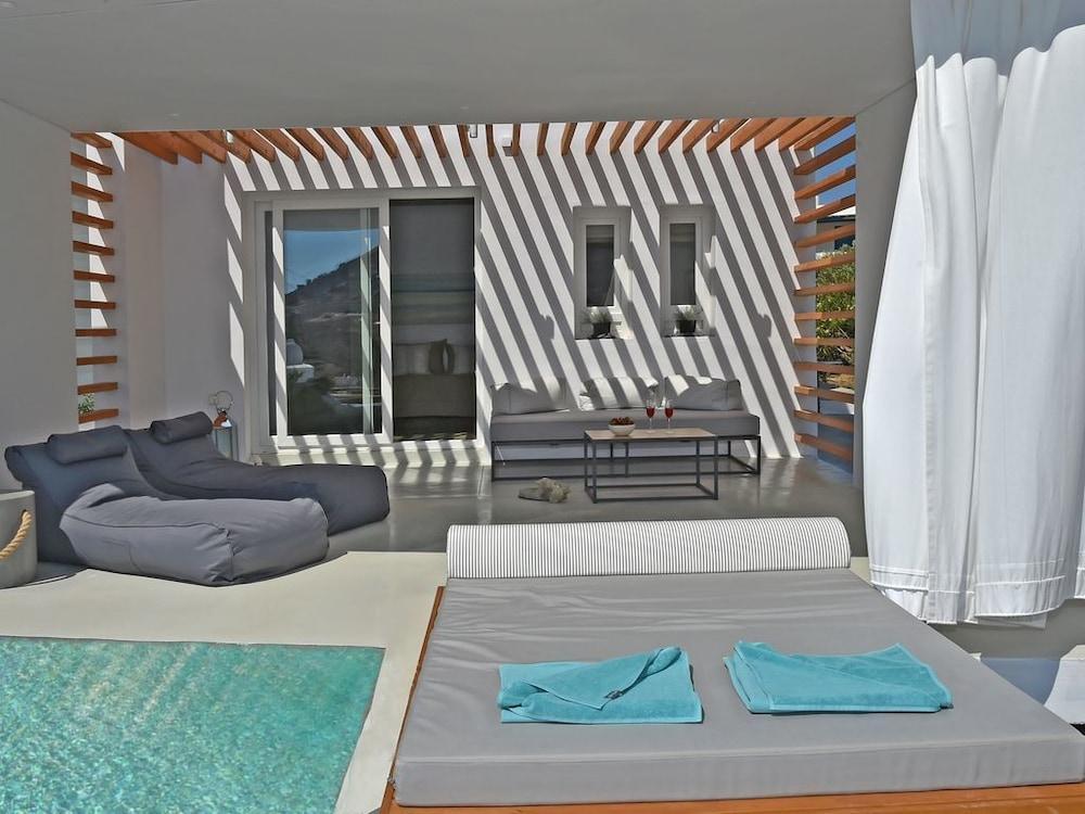 Villa Tinos Blend *