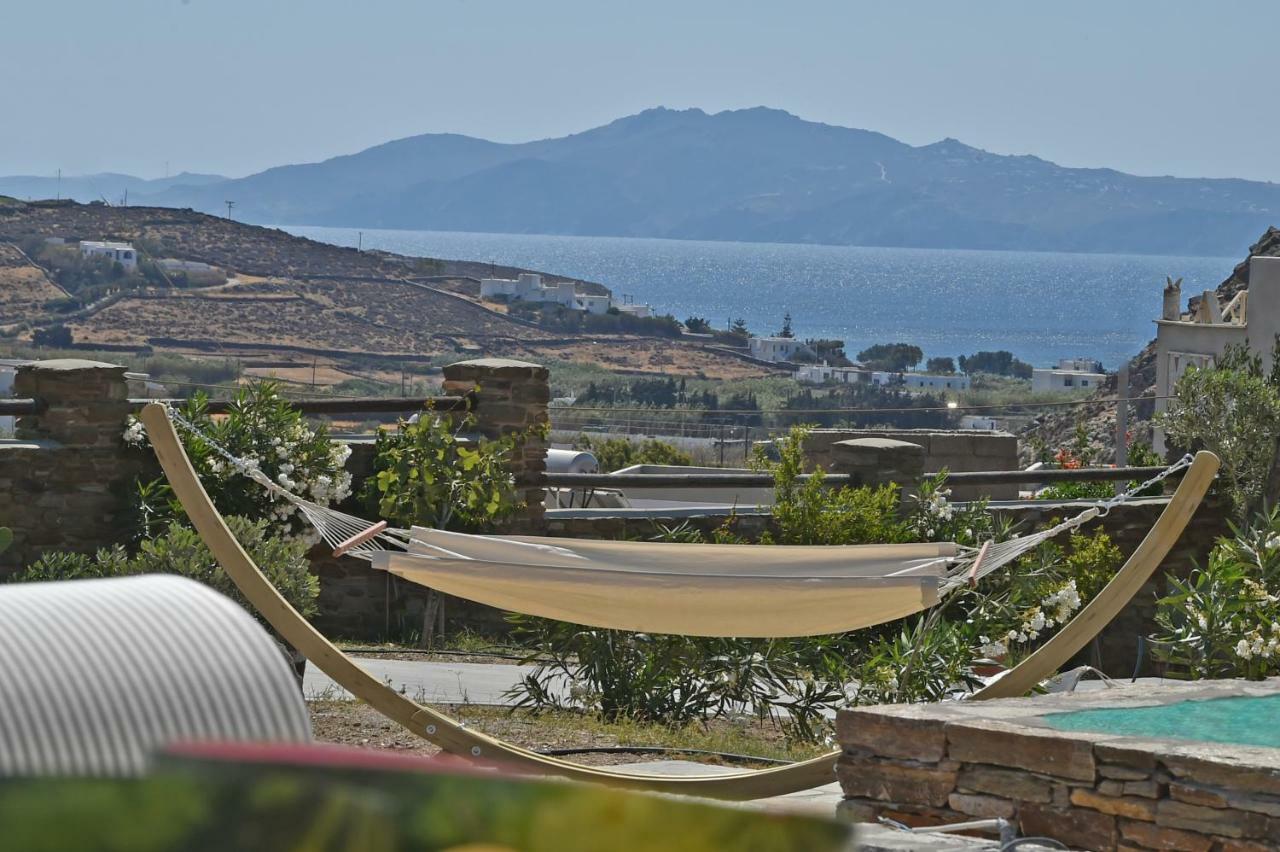 Tinos Blend Agios Sostis (Tinos)