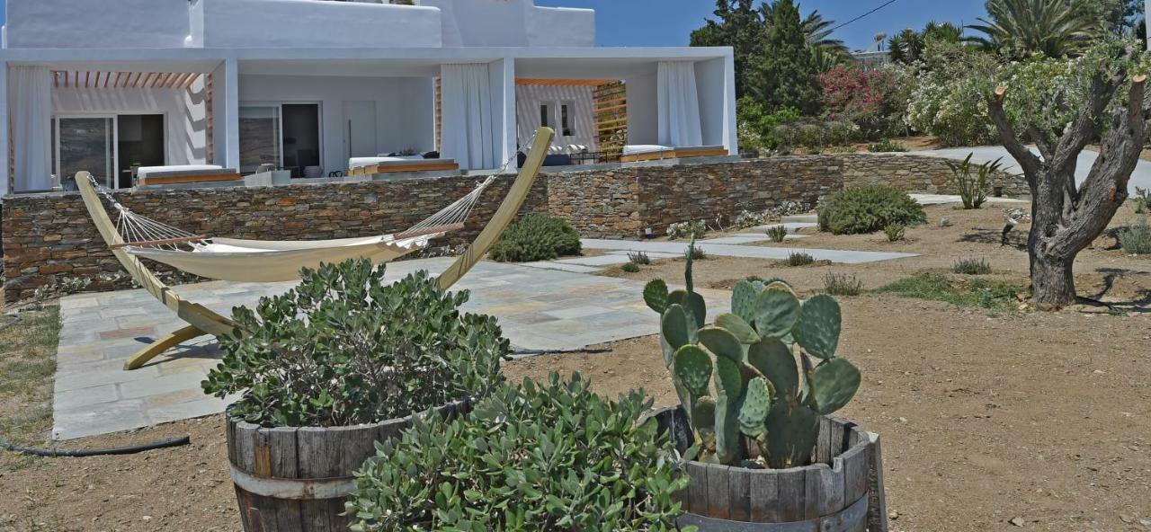 Tinos Blend * Agios Sostis (Tinos)