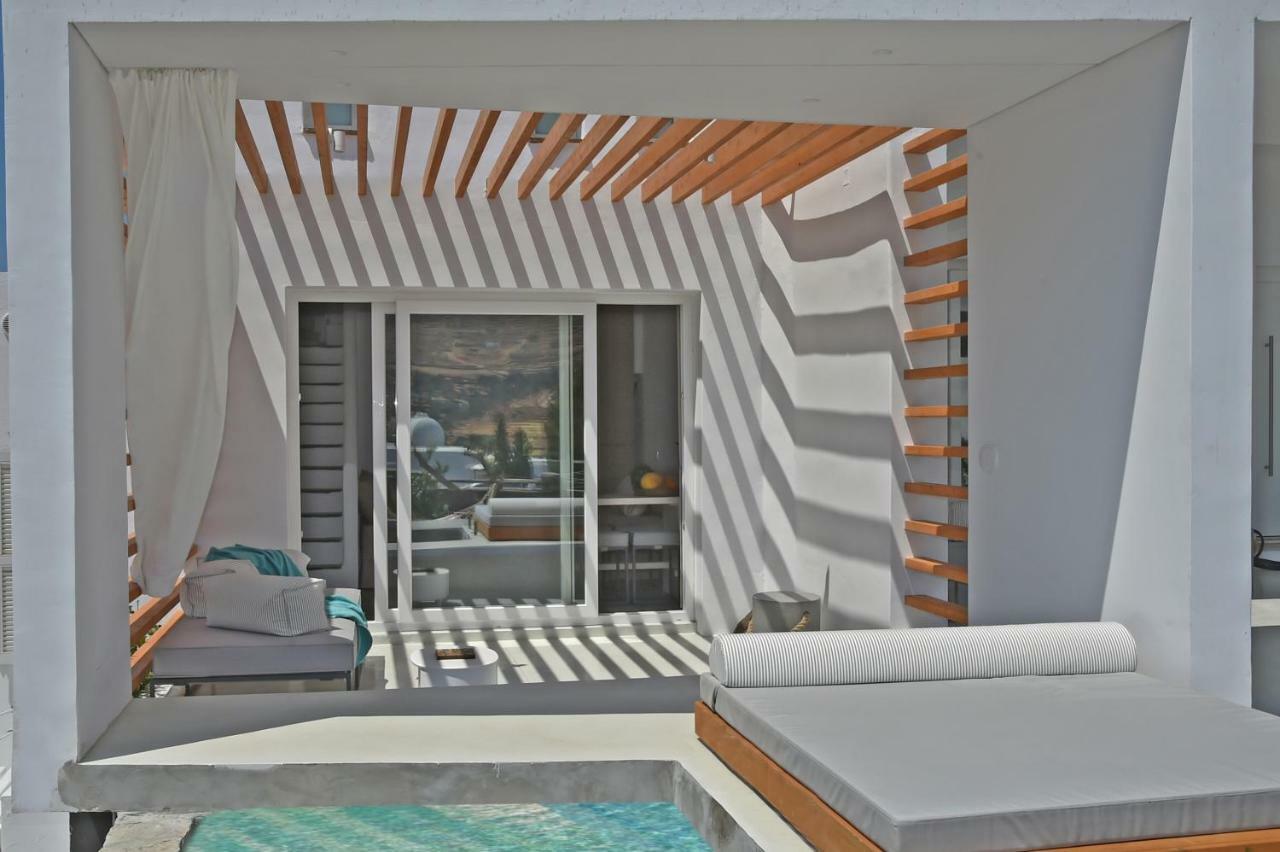 Tinos Blend * Agios Sostis (Tinos)