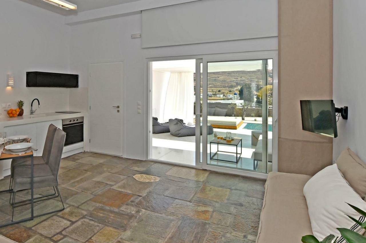 Tinos Blend * Agios Sostis (Tinos)