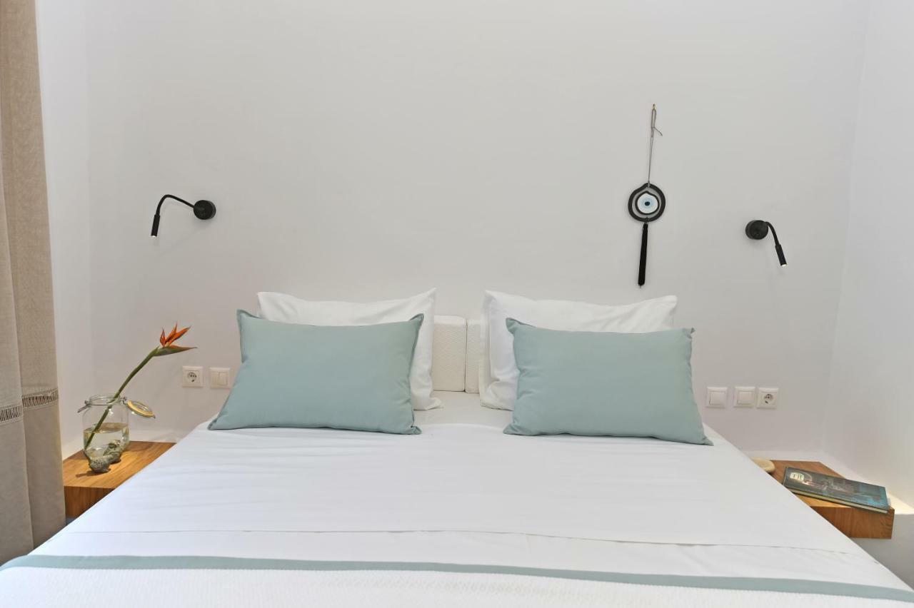 Tinos Blend * Agios Sostis (Tinos)