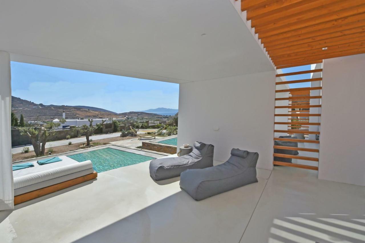 Villa Tinos Blend *
