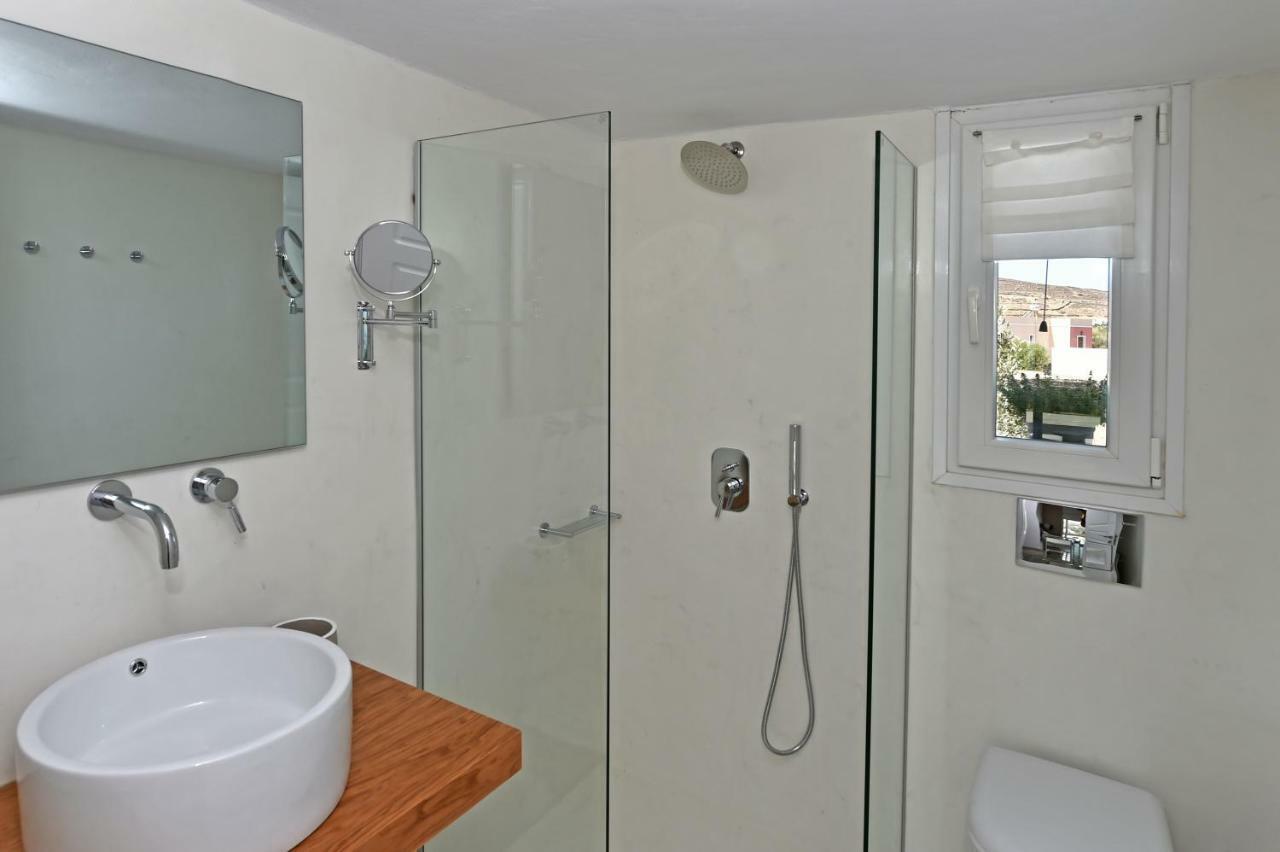 Tinos Blend Villa *