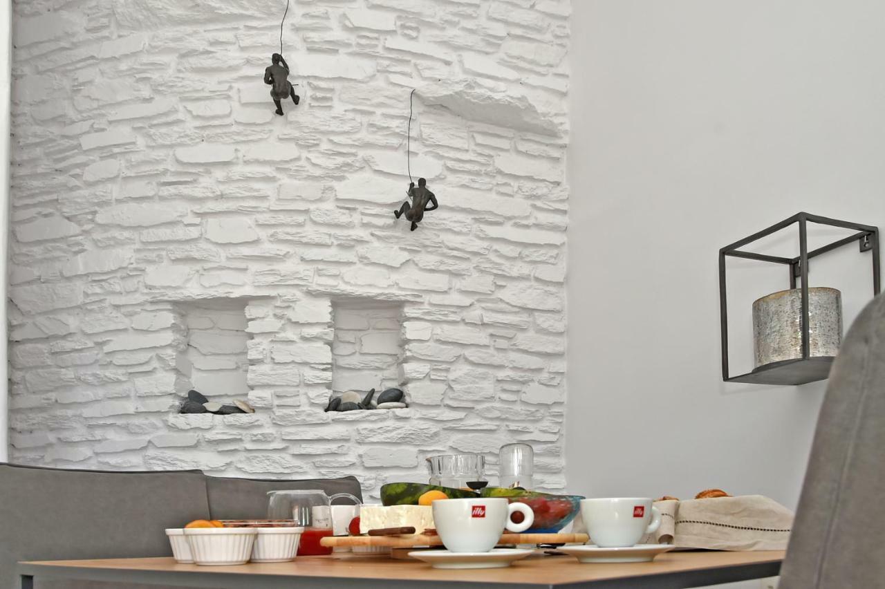 Tinos Blend Villa *