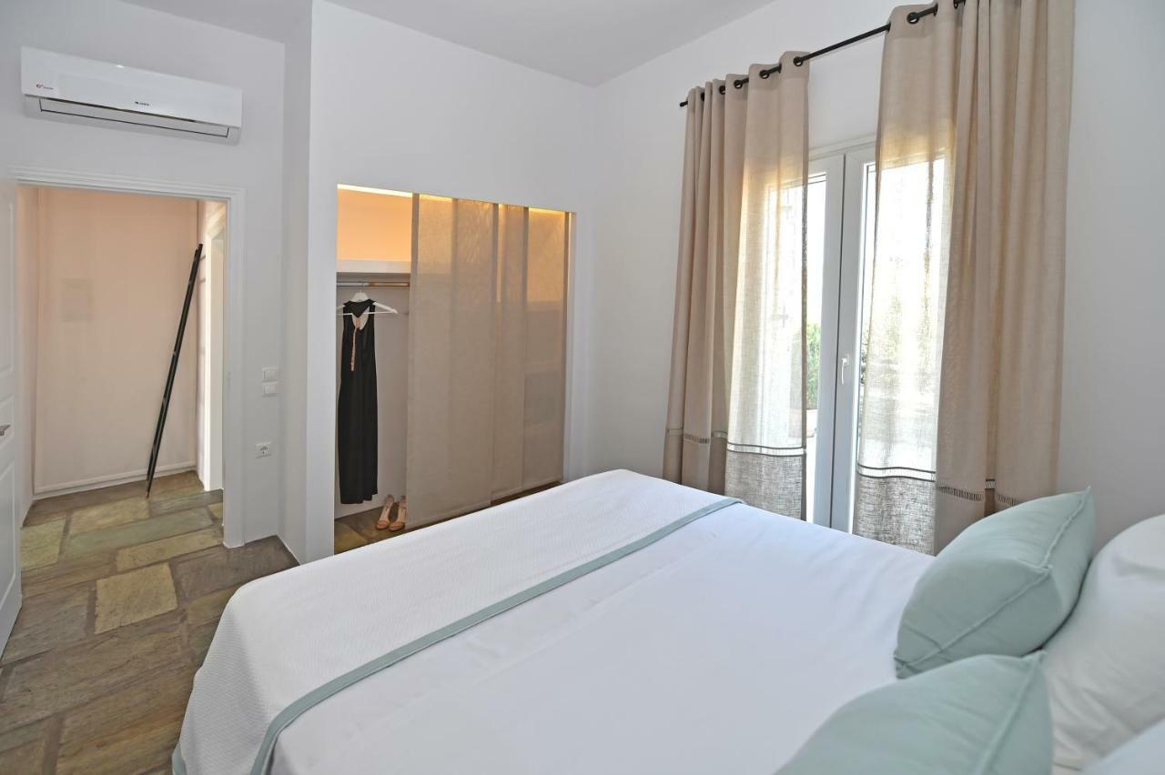 Tinos Blend Villa Agios Sostis (Tinos)