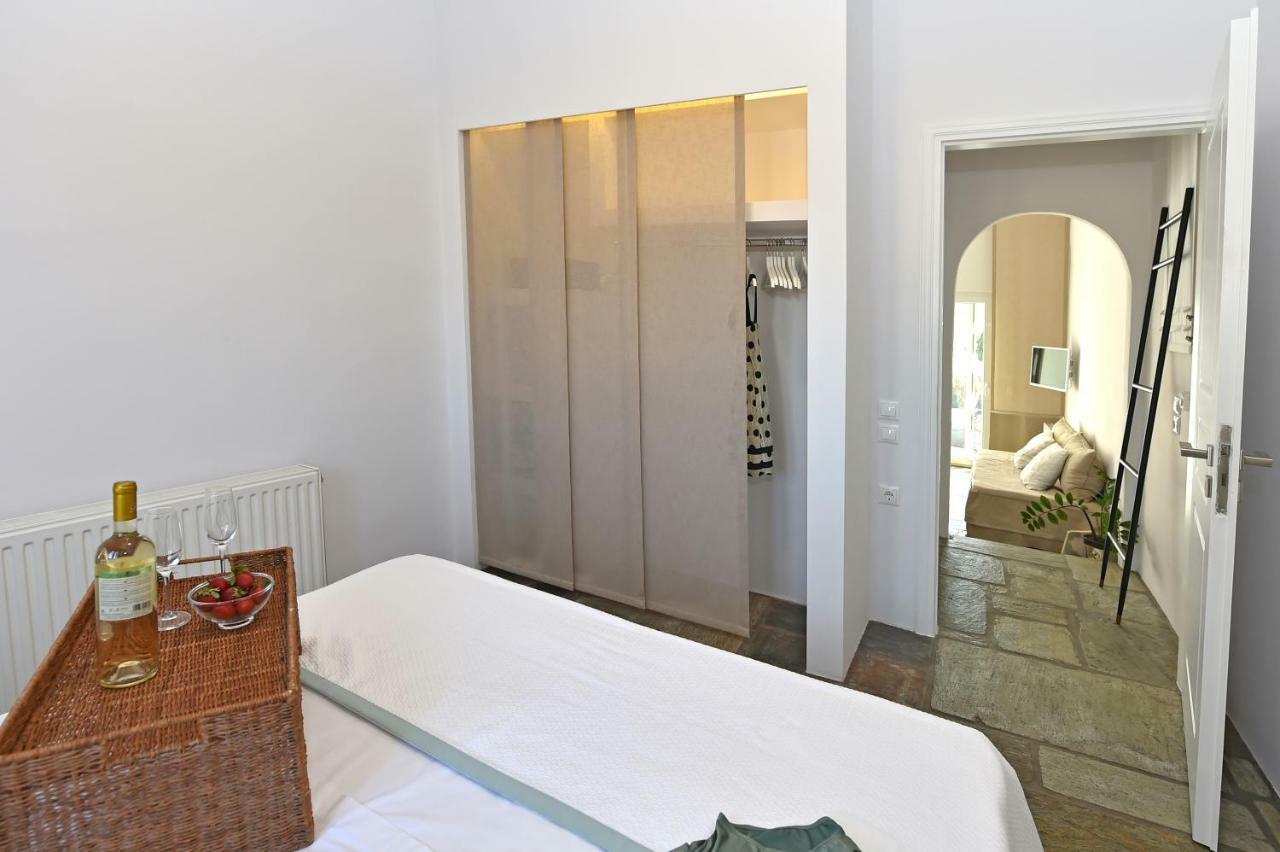 Tinos Blend Agios Sostis (Tinos)